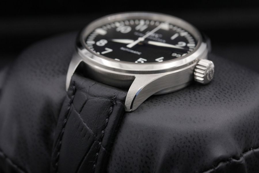 IWC Pilot's Midsize IW325601